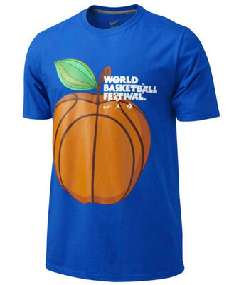 Promotional 180gsm White Cotton T Shirt Custom Made Full Colour Printed