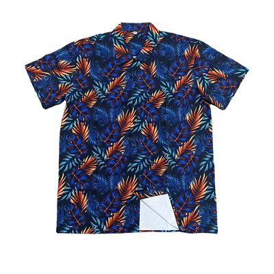 Unisex Regular Fit Clothing Party Shirts For Any Social Event Custom Branding