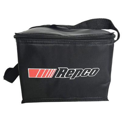 Non Woven Polyester Cooler Tote Bag Custom Made For Your Requirements