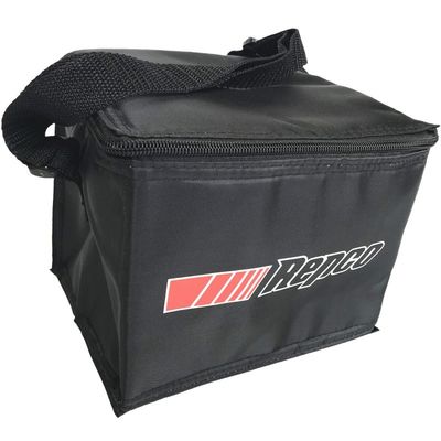 Non Woven Polyester Cooler Tote Bag Custom Made For Your Requirements