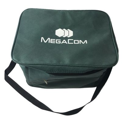 Non Woven Polyester Cooler Tote Bag Custom Made For Your Requirements