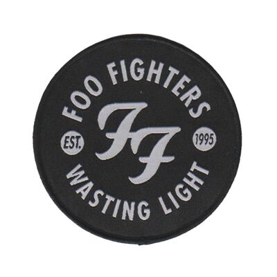 Custom Shape Polyester Decoration Woven Fabric Patches On Bags Hats