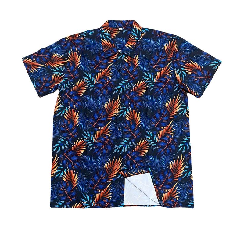 Unisex Regular Fit Clothing Party Shirts For Any Social Event Custom Branding