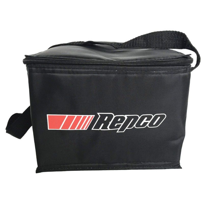 Non Woven Polyester Cooler Tote Bag Custom Made For Your Requirements